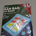 Inflatable .Bean bag toss game .37.01in *29.13 in