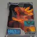 JAYKENIXO Lava Dragon Toy King of The Monsters Action Figure Head-to-Tail 12 Inch Statue Model Toy Best Gift
