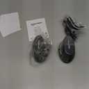 Amazon Basics Stereo 2.0 Speakers for PC or Laptop with Volume Control, 3.5mm Aux Input, USB-Powered, 1 Pair, Black