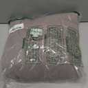 The Drop Women's Alice Crew-Neck Back-Slit Ribbed Pullover Sweater (XX-Large)