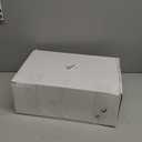 Black Shower Faucet Set, Rainfall Shower System with Square Shower Head and Handle Set, Wall Mounted Shower Fixtures, Full Metal Trim Repair Kit 10 inch Matte Black (With Shower Valve)