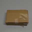 Soap Holder, Self-Draining Soap Dish, White Leaf Shape Ceramic Bar Soap Holder Drain Soap Dishes for Bathroom Sink Kitchen, Easy to Clean Keeps Soap Dry, ANTIS'S HOME