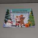 How Mac The Moose Saved Christmas in 2020