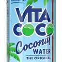 Vita Coco Coconut Water, Pure, 33.8 Fl Oz