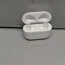 Wireless Charging Case Compatible with AirPods 3rd Generation, Case Replacement for AirPods 3, Bluetooth Pairing Sync Button, Includes Gray Microfiber Cleaning Cloth, Earbuds Not Included