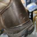 Durango mens Durango Maverick Xp Composite Toe Met-guard Ventilated Western Work Boot (10.5, Dark Brown and Fog)