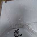 Fameill Vanity Desk with Mirror and Lights, Makeup Vanity with 5 Drawers, Makeup Desk with Charging Station and Ample Storage, Dressing Table with Chair for Bedroom Room (White)