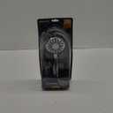 Church & Dwight Co., Inc. 6-Mode Power Pulse, Therapeutic, Massage, Handheld Showerhead Chrome