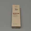 ANUA Rice 70 Glow Milky Toner, for Glass Skin, Rice Water, Niacinamide, Ceramides, Panthenol, Fragrance-Free, Non comedogenic, Fungal Acne Safe, Korean Skin Care, 250ml/8.45fl.oz. EXP: 2028/07/10