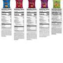Doritos Flvrd Tortilla Chis Variety Pack Doritos Variety (EXP 07/28/26)