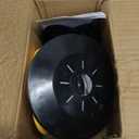 Car Dent Puller 3 Pack Dent Puller Powerful Car Dent Removal Kit Suction Cup Dent Puller for Car Dent Repair Dent Remover Tool for Car Body,Tiles Lifting,Objects Moving,Screen (Yellow+Black)