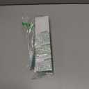 Fitness Tracker with 24/7 Heart Rate, Blood Oxygen, Sleep Tracker, Waterproof Fitness Watch, Activity Tracker with Step Tracker for Women Men (Black)