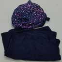 Plus Size Tankini Swimsuits - Women Two Piece Tankini Top with Shorts Flowy Swimsuit 2025 Bathing Suits (Star Whole Sky) 22W