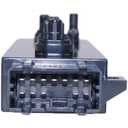 Power Seat Switch Left Driver Side 81653-SDB-A71 Compatible for Honda Accord 2003-2021 for Honda Civic 2014-2021
