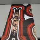 Bucherry 7.7ft Vintage Carnival Circus Letter Cardboard Cutout Stand up Life Size Carnival Circus Themed Party Decoration Backdrop Photo Props Standup for Theme Party Supply