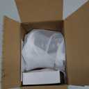 4-in-1 Ultrasonic Rodent Repellent Plug-in Electronic Mice Repeller Rat Deterrent, Pest Control Device with Ultrasound, Electric Impulse, Flashing Lights, Predator Sounds, Indoor Mouse and Rat Control