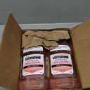 Listerine Clinical Solutions Gum Health Antiseptic Mouthwash, Antigingivitis & Antiplaque Oral Rinse Kills Germs for Healthier Gums, Reduces Gingivitis in 1 Week, ICY Mint, Twin Pack, 1 L, 2 Pack