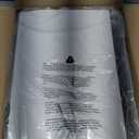 Under Sink Organizer 2 Pack, 2 Tier Slide Out Large Capacity Height Adjustable Under Sink Organizers and Storage for Kitchen Bathroom Cabinet, White