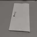 Faccito 10 Pcs Removable Table Number Holders 5 Size Card Holder Metal Name Number Menu Memo Note Picture Photo Clip Stand Table Sign for Wedding Birthday Valentine's Day(Matt Nickel)