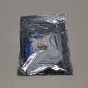 SD Card 4GB 3 Pack, Class 4 Flash SDHC Memory Cards MLC Stanard Secure Digital Cards Camera Cards