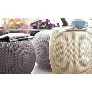 Keter Cozy Urban sets