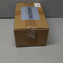 Car Side Wing Mirror Cover Carbon Fiber Rearview Mirror Shell Compatible For Nissan 350Z 2003-2006 Side Mirror Cover Housing