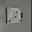 PowerA Wired Controller for Xbox Series X|S - White, gamepad, wired video game controller, gaming controller, works with Xbox One