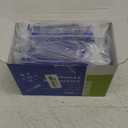 1ml 26 G 1/2inch Lab Supplies 100Pack Individually Packaged