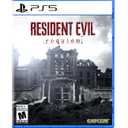 Resident Evil Requiem Edition - PlayStation 5