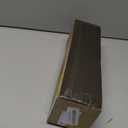 MUKOKO 32oz Glass Water Bottles with 2 Lids-Handle Spout Lid&Bamboo Straw Lid, Motivational Water Tumbler with Time Marker Reminder and Silicone Sleeve, Leakproof-Blue