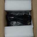 LVYUAN Voltage Transformer Converter 500 Watt Step Up/Down Convert from 110-120 Volt to 220-240 Volt and from 220-240 Volt to 110-120 Volt with US Outlet, Universal Outlet, Circuit Breaker