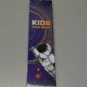 Kids Smart Watch Boys, Kids Game Smart Watch with 32 Games HD Touch Screen Video Camera Music Player Audiobooks Pedometer Flashlight Alarm Clock 12/24 hr, Toys Gift for 3-12 Years Old Boys Girls (Black)