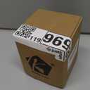 Kevin Textile Valentines 12x20 Inch Pillow Cover 1 Pack Boho Decorative Soft Striped Corduroy Lumbar Farmhouse Color Accent Rectangle Cushion Case for Living Room Couch Sofa Bed, Burgundy