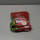 5 x Ornament Hooks  Essential Christmas Tree Decorating Hangers Great Xmas Ornament Hooks for Hanging Christmas Decorations 35 PCS (Round-Upgraded-24pcs)