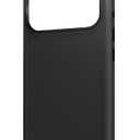 cellhelmet Fortitude Series MagSafe-Compatible Case for Apple iPhone 17 Pro, Black, CF-122-BLK