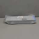 YONILL Deck Brush with Long Handle - Floor Scrub Brushes for Cleaning Shower, Stiff Bristle Scrubbing Brush, 50" Floor Scrubber Brush for Bathroom, Bathtub, Tub, Tile Floors, Garage and Patio