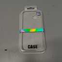 Mephoro Magnetic Stand for iPhone 15 Plus Case, Liquid Silicone, [Compatible with MagSafe][Builtin Kickstand&Ring Holder] AntiScratch Soft Microfiber Lining, Cream