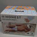 Honest Diapers (Pack of 68) Size 3