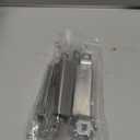 Grill Replacement Parts for Charbroil Performance 5 Burner 463448021 463450022 463451022, 4 Burner 463365021, 463366022 463352521, G325-0002-W1 Heat Plate, G327-2100-W1 Burner, Igniter, Crossover Tube