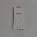 JSAUX USB C Cable [2-Pack 10ft], USB A to USB Cord Fast Charging for iPhone Air, iPhone 17, iPhone 17 Pro, iPhone 17 Pro Max, iPhone 16/iPhone 15 Series, Samsung S20 S10, Note 20 10, Car Pla - Grey