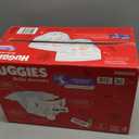 Huggies Size 4 Diapers, Little Movers Baby Diapers, Size 4 (22-37 lbs), 120 Count
