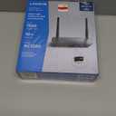 Linksys E5400 WiFi 5 Dual Band Router | 1,500 Sq. ft Coverage | 10+ Devices | Parental Control, Guest WiFi | Speeds (AC1200) 1.2Gbps