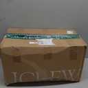 Jool Baby Potty Training Seat with 2 Step Ladder for Toddlers - Splash Guard, Adjustable Height (Sage)