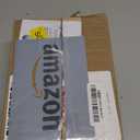 kitchentoolz 16oz Square Glass Milk Bottle with Lid - Airtight Vintage Reusable Dairy Drinking Jars Containers for Milk, Yogurt, Smoothies, Juice, Kefir, & Water -2 Pack 16 oz Glass Bottles with Lids