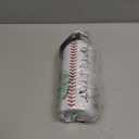 Baseball Water Bottle 32oz Stainless Steel Insulated Bottle for Men, Women, Sports Lovers - Baseball Gifts for Birthday, Christmas