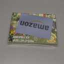 500 Piece Puzzle for Adults | Wildflowers Vintage Book Puzzle | Recycled Cardboard Flower Bookshelf Jigsaw Puzzles 500 Pieces | Challenging Fall Plant Floral Puzzles Perfect for Game Nights 20.5*15in