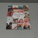 Lamare Vision Board Book - 1000+ Aesthetic Vision Board Images & Motivational Quotes, Vision Board Supplies, Vision Board Kit, Collage Book for Manifestation, Self Care & Goal Setting (New Release)