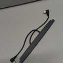 Car USB Hub Charger for Tesla Center Console with Fast Charging Retractable Cables Phone Charger Docking Station Accessories(Model 3 2021-2023 & Model Y 2021-2024)