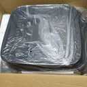 13 QT Large Air Fryer Toaster Oven Combo with Rotisserie 12-in-1, 17.54 x 13.27 x 13.97 inches