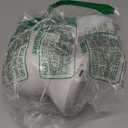 Security Camera 2K, blurams Baby Monitor Dog Camera 360-degree for Home Security w/Smart Motion Tracking, Phone App, IR Night Vision, Siren, Works with Alexa & Google Assistant & IFTTT, 2-Way Audio